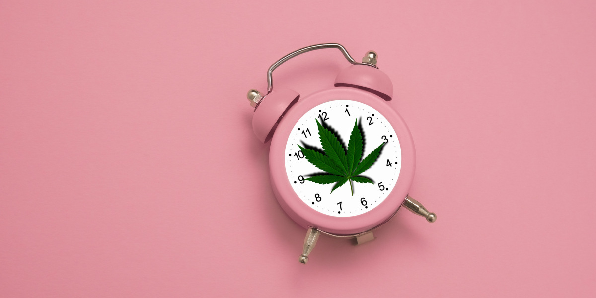 Microdosing with Cannabis Microdosing with Cannabis