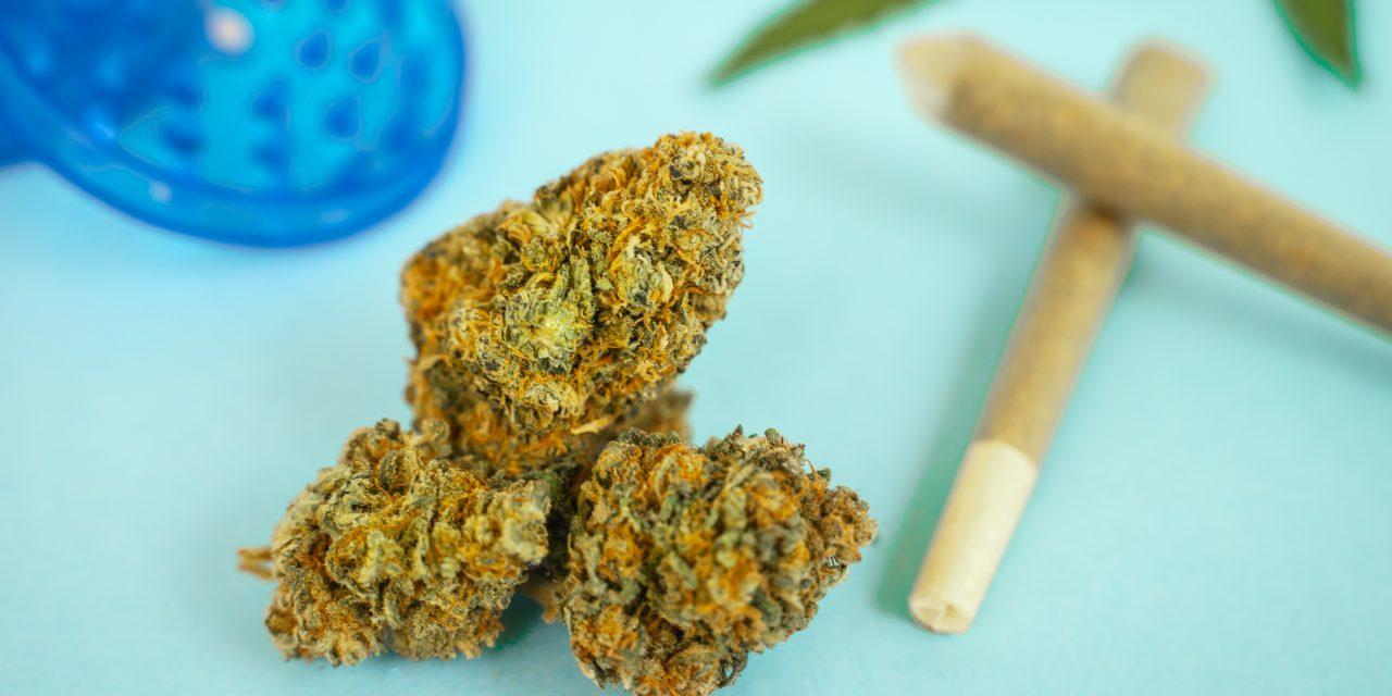 WEED HEAT: THCa & Decarboxylation WEED HEAT: THCa & Decarboxylation