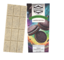 Delta 9/CBD White Chocolate Bar