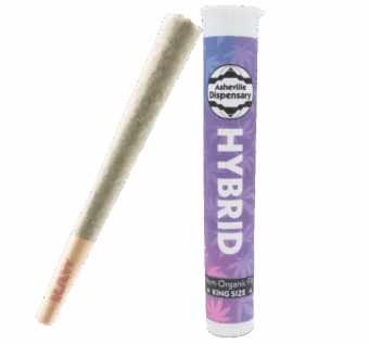 Trop Cherry THCA Flower 21 Apple Blossom THCA Pre Roll