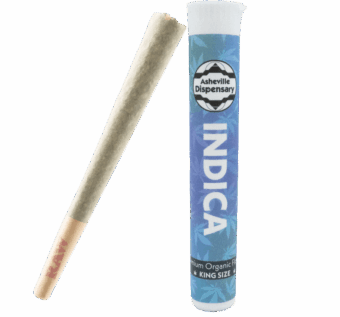 Trop Cherry THCA Flower 9 Moon Berry THCA Pre Roll