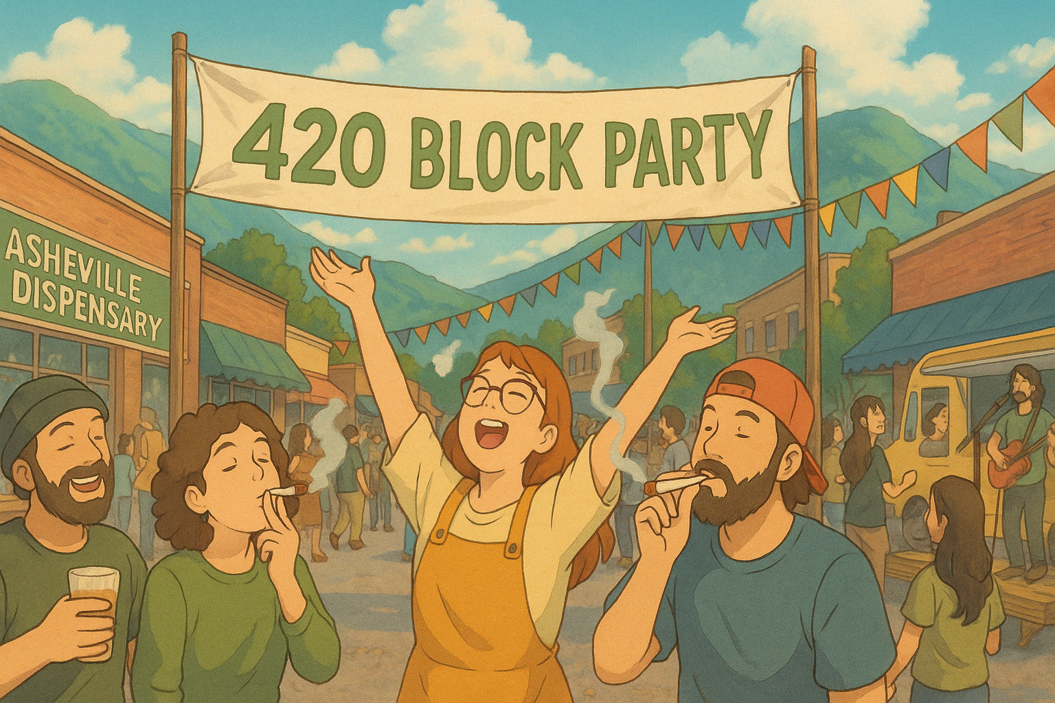 What Is 420? The Highest Day of the Year What Is 420? The Highest Day of the Year