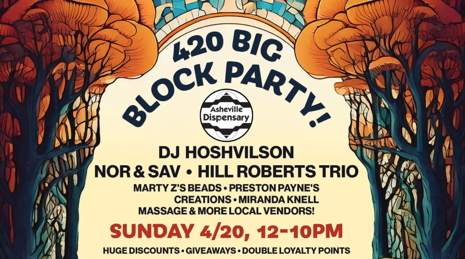 <h1 class="tribe-events-single-event-title">420 Block Party</h1> <h1 class="tribe-events-single-event-title">420 Block Party</h1>
