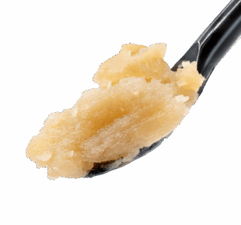 Shop By Effect 26 Wedding Cake THCA Live Rosin