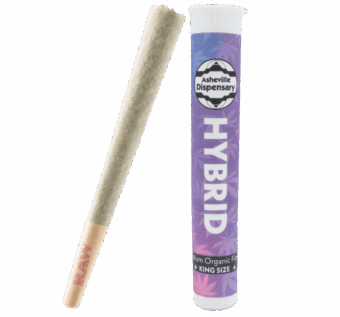 Shop By Effect 19 Baby Yoda THCA Pre Roll