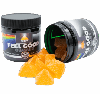 Homepage 10 Delta 9 Gummies Main