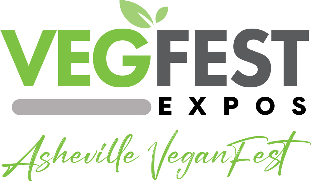 Asheville Veganfest Spring 2025
