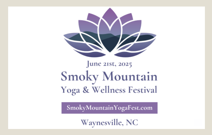 Smoky Mountain Yoga & Wellness Festival