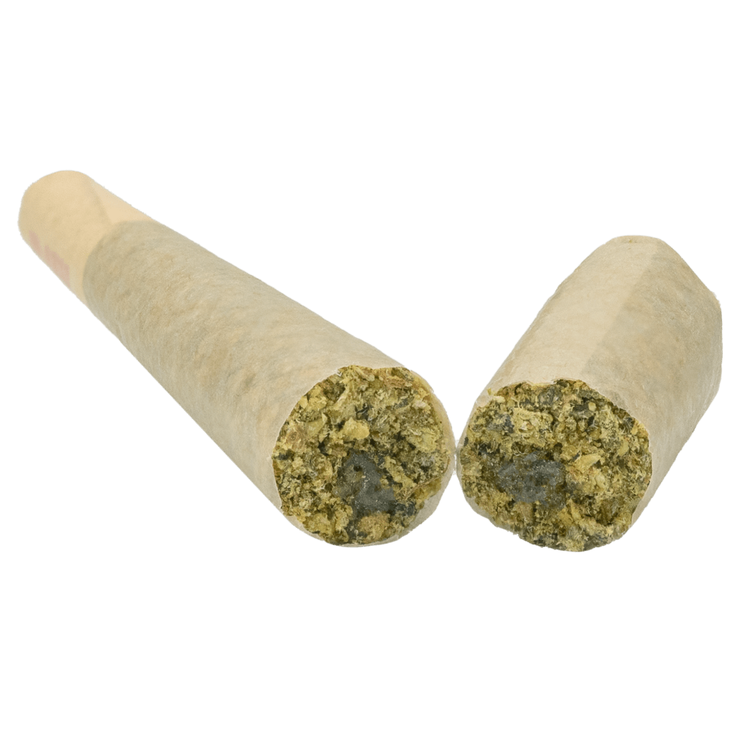 Afghani THCA Hash Hole