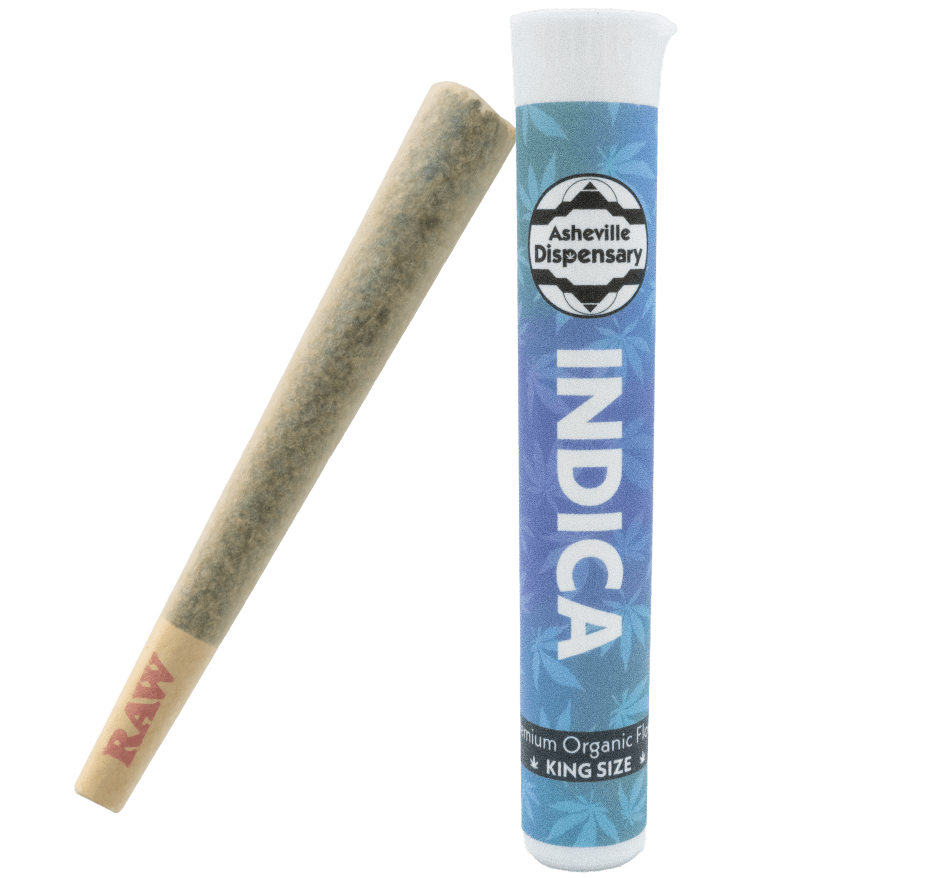 Afghani THCA Hash Hole