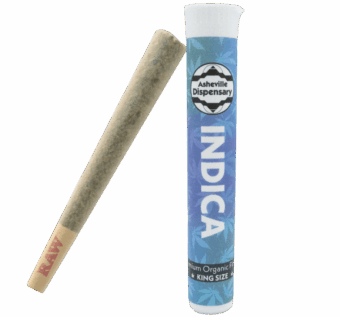 Shop By Effect 18 Kiwi THCA Pre Roll min