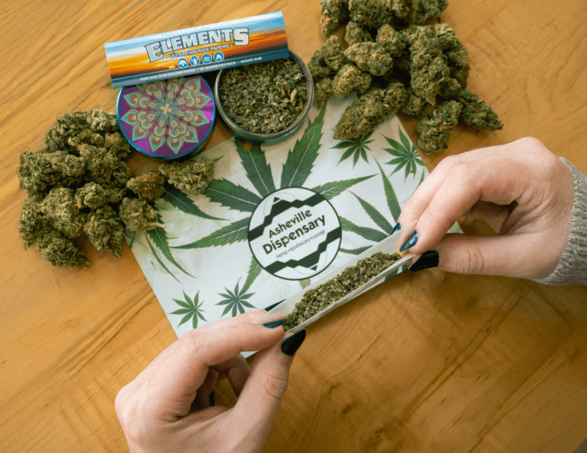 Accessories and Smoke Supplies