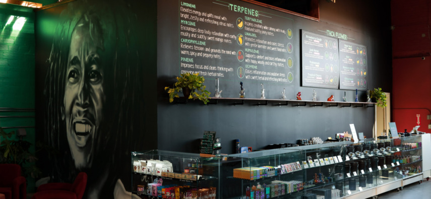 Asheville Dispensary South Slope Asheville Dispensary South Slope District Cannabis thca shop