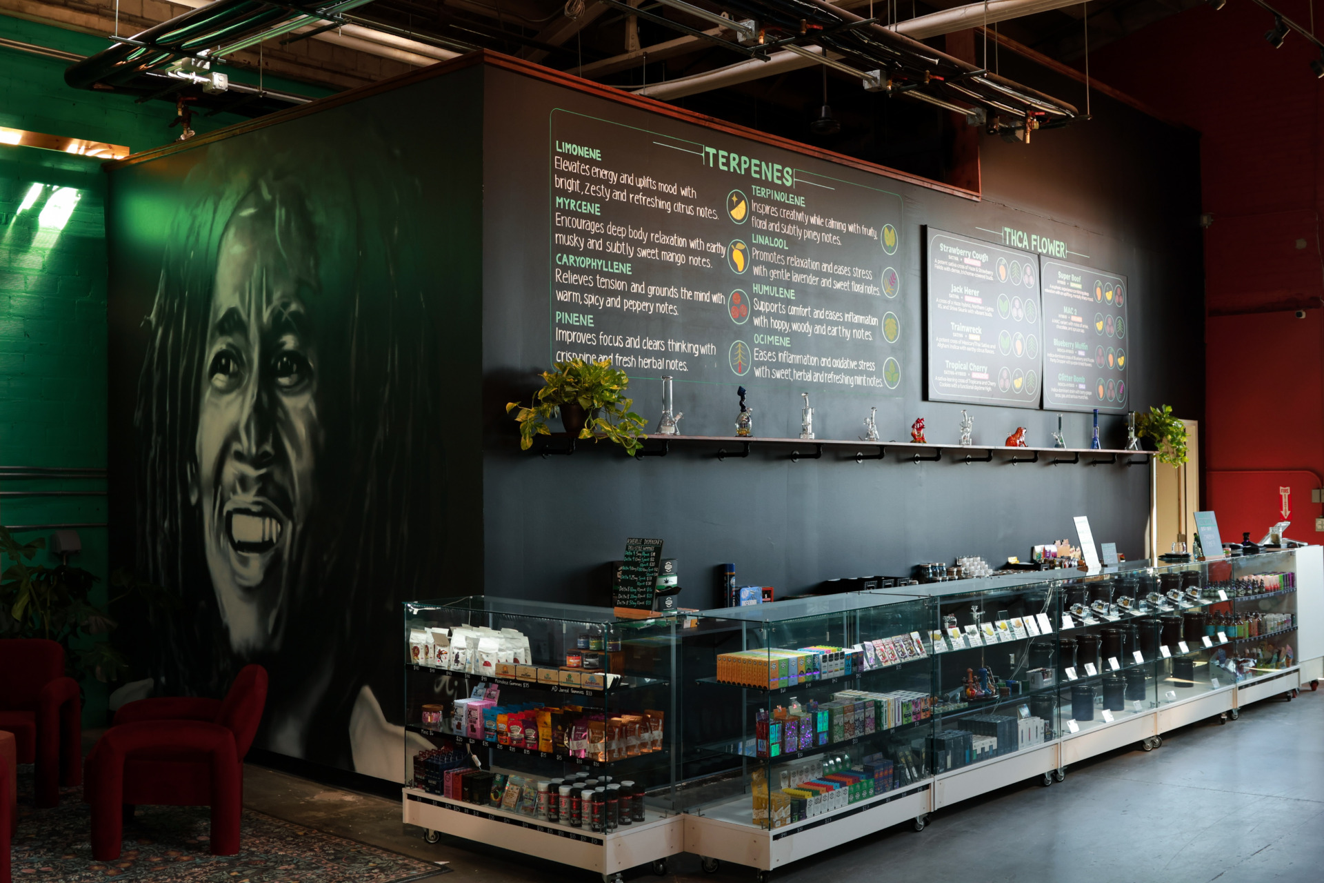 img_4799 Asheville Dispensary South Slope District Cannabis thca shop